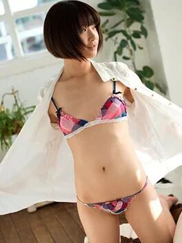 Mayu Kamiya