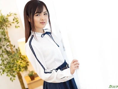 Kana Sasaki's Steamy Caribbean Passion Showcased Explicitly