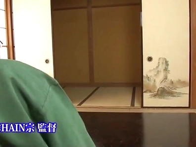 Japanese Beauty Stars in Explicit Hardcore Erotic Sex Scenes