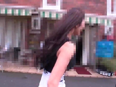 Japanese Girl With Big Boobs Delivers Epic Blowjob Experience