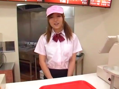 Naughty Aya Hasegawa Dressing Up Seduces Her Lovers With Passionate Sex Acts