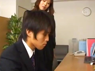 Seductive MILF Gets Her Payback with a Hard Cock and Sweet Cumshot