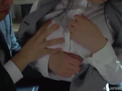 Intimate Long Fuck With Seductive Big Boobs Asian Beauty