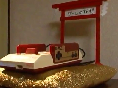 Guy makes sexy Akari Asahina suck his cock with the help of his magic box