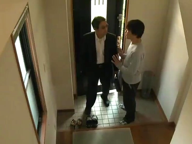 Series of hot compilation clips featuring a very torrid and accepting Asian chick