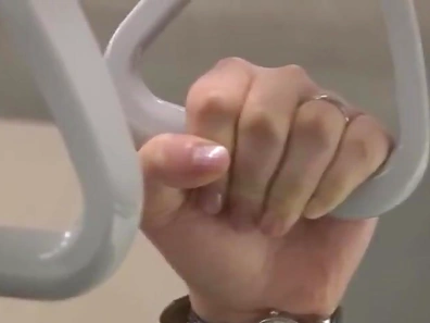 Cheaty Japanese Wife Gets Fucked Hard On Bus While Husband Watches Silent