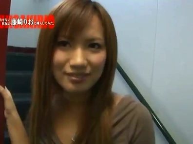 This Lovely Asian Really Loves To Have Sex