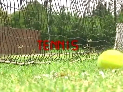 Hot Sporty Brunette Loves Riding Hard Pricks from Randypants Men