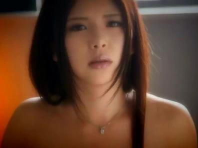 Massaging her cunt and stuffing it with big hard peckers