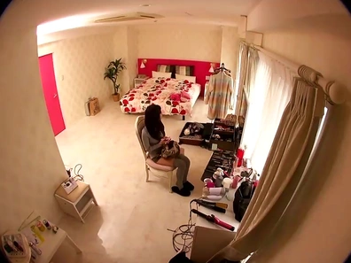 Big tit Asian slut gets pussy banged after cunt licking