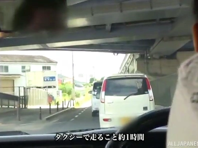 Horny Redhead Japanese Milf Hasegawa Screwed After Pickup Seduction