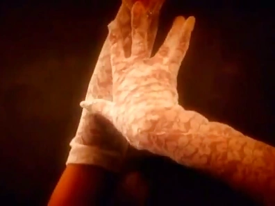 Sexy Asian dame in thong worked on hardcore in alluring compilations