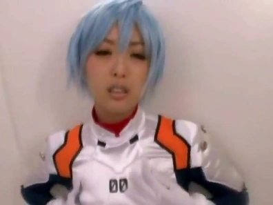 Sexy Japanese Cowgirl With Big Tits Getting Hardcore Fucked