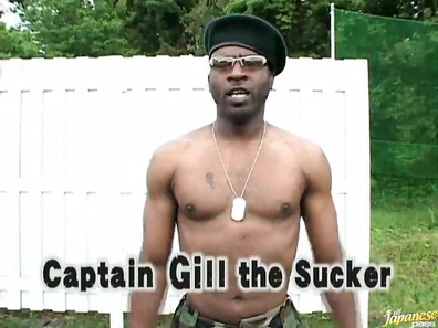 Cream-Filled Ecstasy: Rika's Wet Pussy Takes All His Load