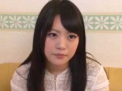 Sizzling Asian Slut Gets Pussy Licked & Fingered While Rocking Mini Skirt