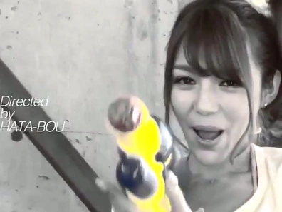 Doting Asian teen enjoys a hardcore pussy drilling action