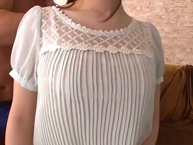 Hairy Pussy Asuka Takes On Multiple Dicks With Lustful Pleasure