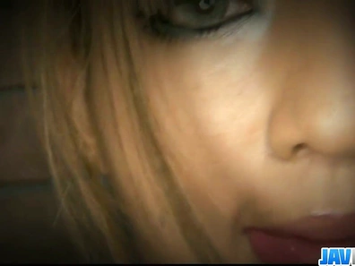 Naughty Asian Babe Plugs Pussy Hard With Vibrating Dildo Action