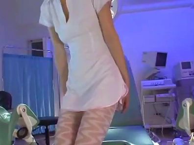 Mai Hanano Gets Pleasured by Vibrator Toy in Hot Solo Sex Scene