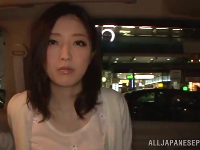 Asian Cutie Gets Gangbang Bliss From Multiple Guys She Loves