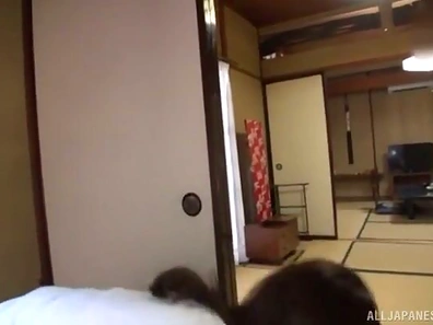 Arisa Miyakawa Drops Thong for Kinky Finger Play in Stunning HD Quality