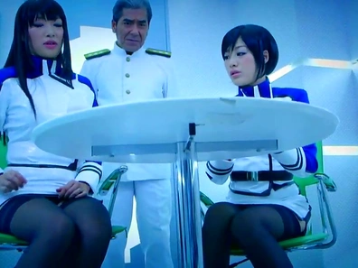 Seductive Chick Moans Loudly While Getting Her Pussy Toy-Fucked Hard