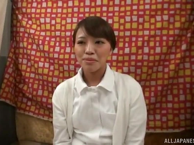 It's time to check out her private areas and penetrate her tunnel