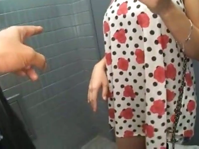 hardcore fucking ends with cum in mouth for cute Chinatsu Kurusu