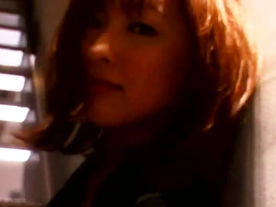 Yukiko's lovers surround her with cocks just like in her dreams!