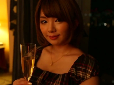 Mayu Nozomi Blindfolded for Her Most Pleasurable Solo Masturbation Ever