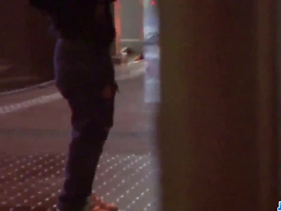 Sexy Ria Gets Fucked by Two Strangers in Hotel Room Orgy