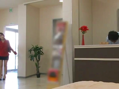 Sensual Massage Ends With Passionate Penetration in Tight Pussy