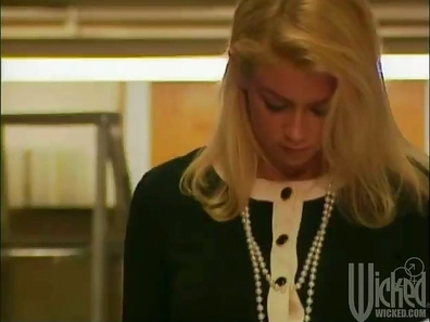 Japanese Threesome Passion: Jenna & Kia's Explosive Sex Adventure