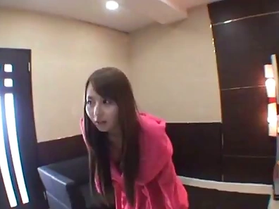 Tied-Up Jessica Kizaki Gets Fucked in Unseen Position You'll Love Watching