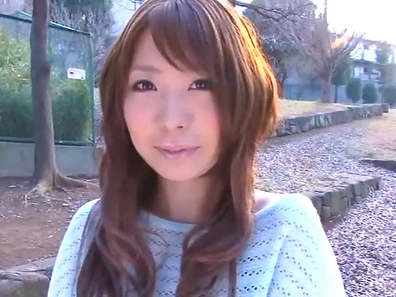 Hot Asian Takes Big Cock Into Mouth In Hardcore Blowjob Scene