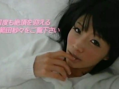 Sexy Brunette Babe Craves Hardcore Fuck During Stunning Sex Session