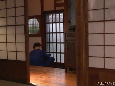 Curvy Nakamura Chie Hits Ecstatic Climax During Passionate Sex Encounter