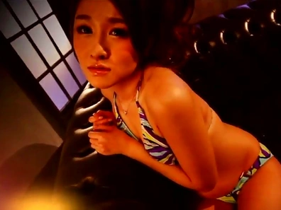 Sizzling Mona Takei Takes Multiple Cocks for Ultimate Orgasmic Pleasure