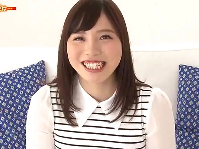 Sweet Shiho Egami's Curvy Slutty Body Ready for Endless Fucking Pleasure