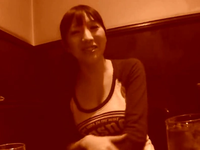 Mei Iwasa is going to get nailed just like in her wild dreams