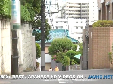 Seductive Uika Hoshikawa Teases in Erotic Fantasy Scene