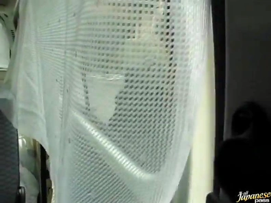 Sultry Jyuri Hashimoto Gives Blowjob in Secret Car Tryst