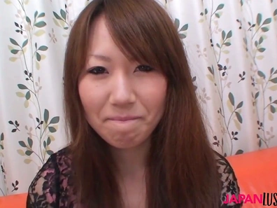 Maya Araki's Curves Ignite Passionate Sex With Her Asian Lover