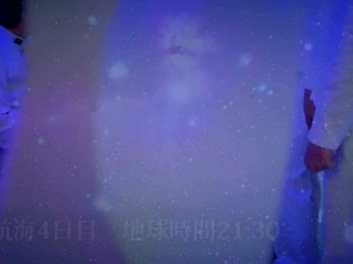 Miki Sunohara covered in cum after a great fuck with fellows