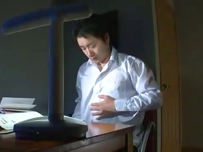 Hot Yuu Shinoda Teases Her Pussy Before Getting Fucked Hard