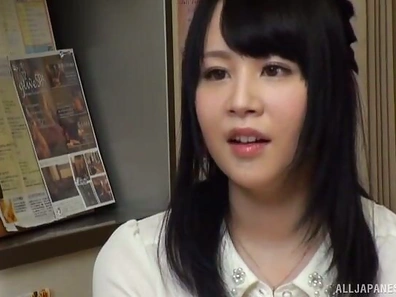 Sensual Asian Amateur Gets Massaged Before Balls Deep Fuck Festivities Begin