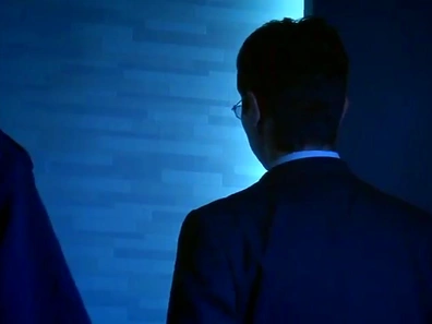 Bondaged Girl Gets Her Pussy Vibrated Wet Before Gang Bang Orgasm Fest