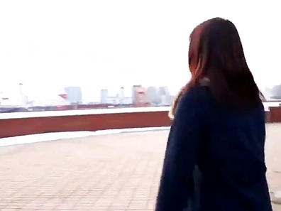 Hot Chick Gets Tag Teamed by Two Guys, All Holes Worked Hard