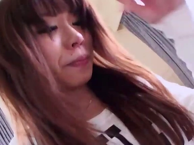 Hot Asari Shirahama Gets Her Warm Love Hole Penetrated Hardcore