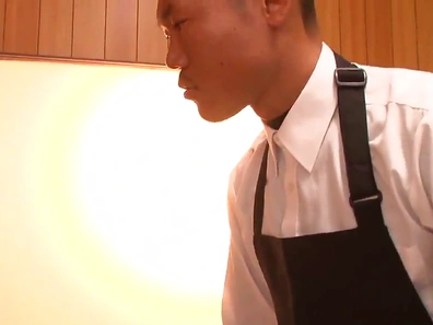 Dreamy Asians Mizuki & Saki Get Twats Licked Fingered Intensely by Two Guys